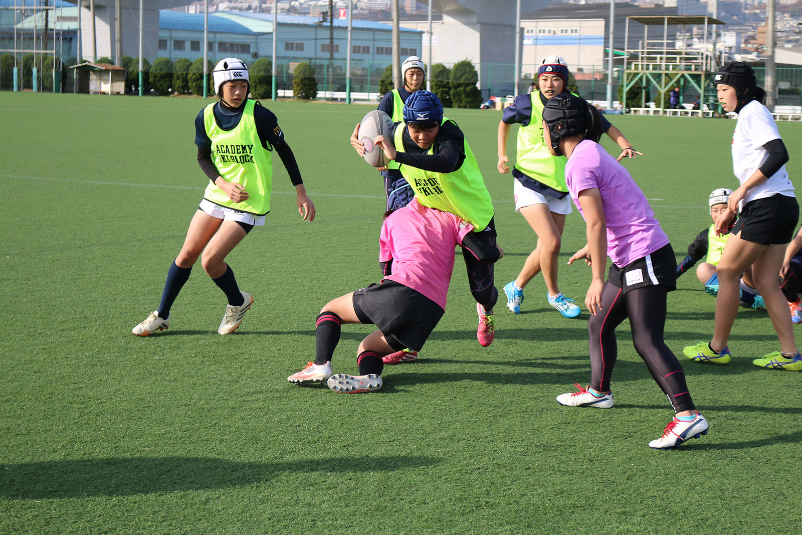 ラグビーボランティア Yahoo!オークション -「ボランティア」(ウエア) (ラグビー)の