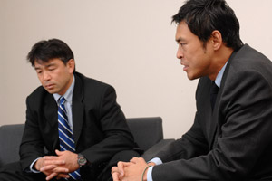 muto&hirao