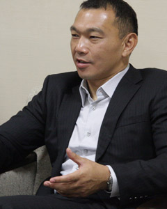 motoki