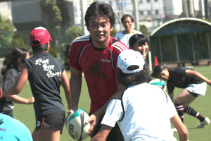 oishi