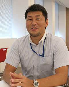 kondo